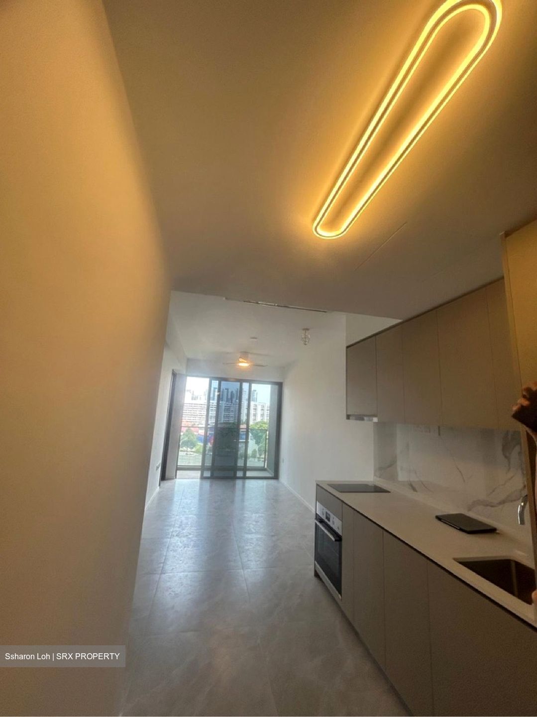 Clavon (D5), Apartment #599717421